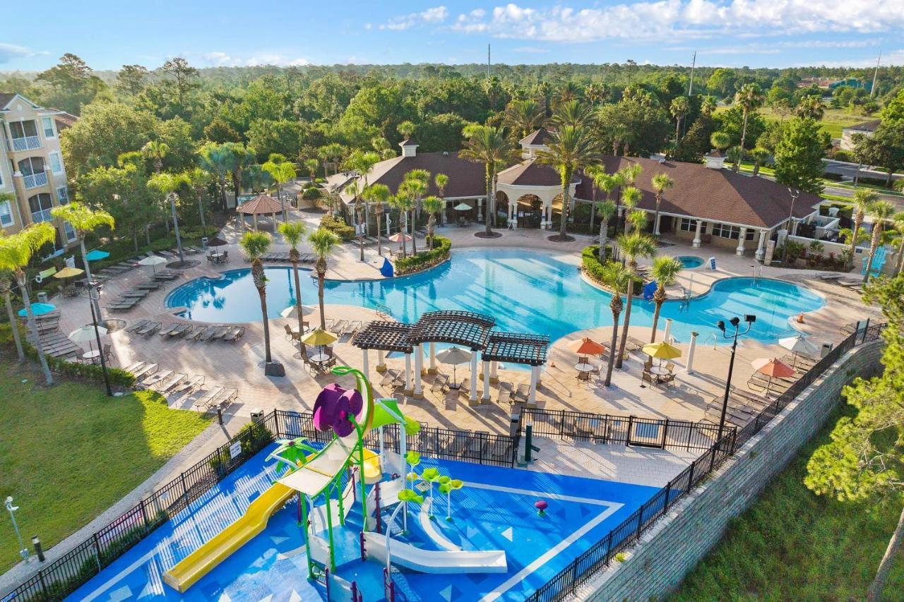 Windsor Hills Resort- 402B Orlando Kültér fotó